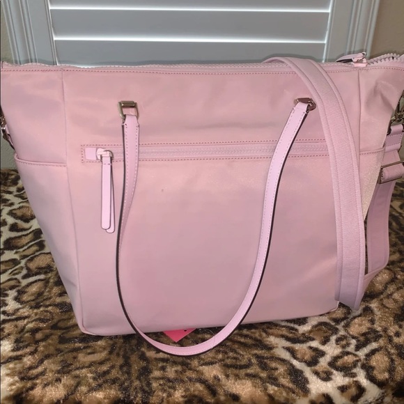 Kate Spade Jae Baby Diaper Bag